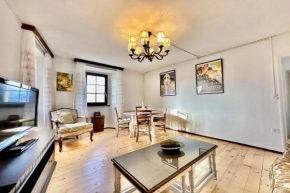 Casa Matilde Apartments 1 and 2 - Happy Rentals